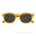 Recycled Mazzucchelli Acetate Sheet Cellulose Frame Sunglasses Of Acetato